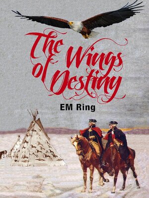 cover image of The Wings of Destiny